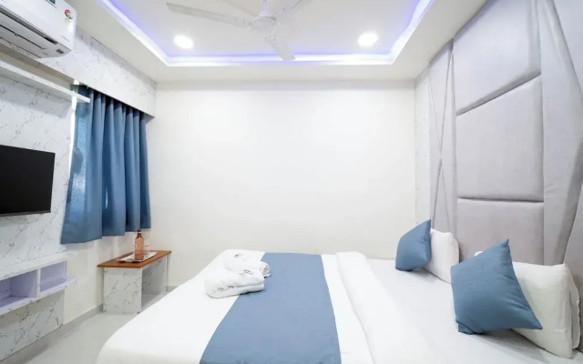 Hotel Nest Sky