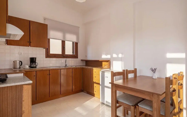 Artemis Apartments
