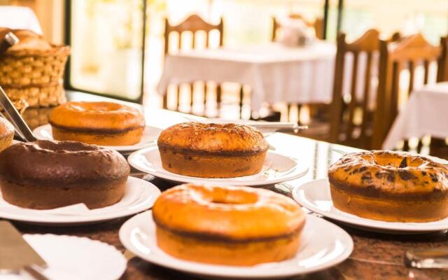 Stratus Centro Hotel