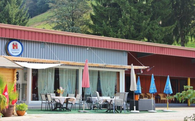 Motel Sihlbrugg