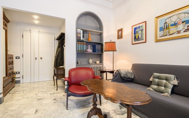 Via Arangio Ruiz 69 in Napoli