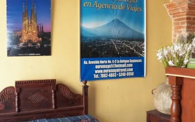 Hotel Ciudad Condal