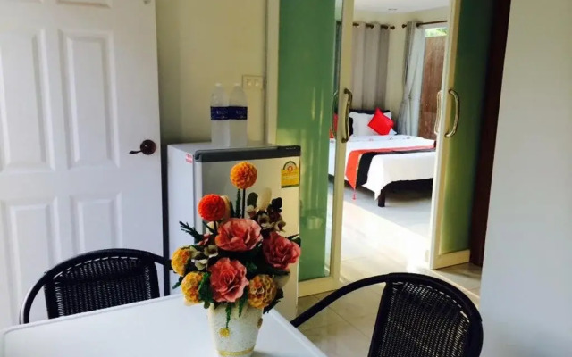 Ban Mayuree Phuket