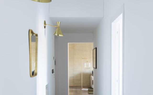 Sonder — Vatican Ottaviano