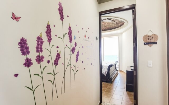 Hotel Esmeralda Beach Resort