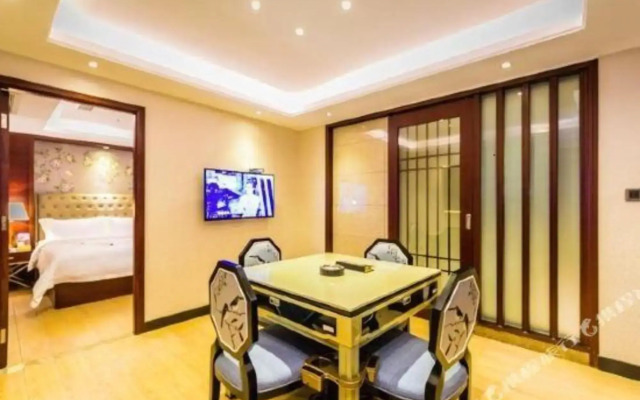 Yuan Da Fu Lai Hotel