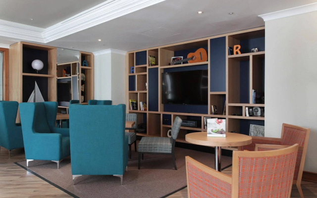 B&B Hotel London Heathrow