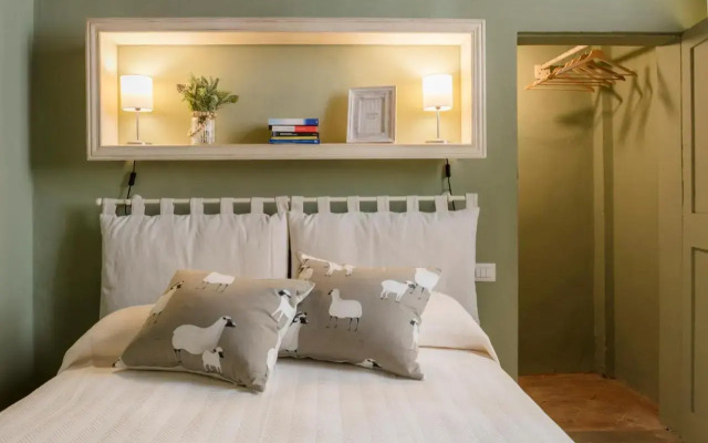 Stence Apartment