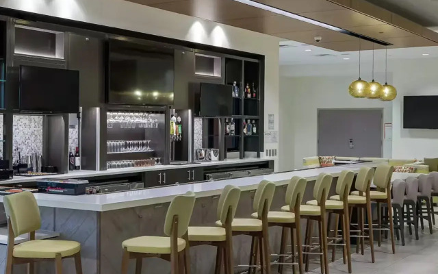 Hilton Garden Inn Pensacola Downtown