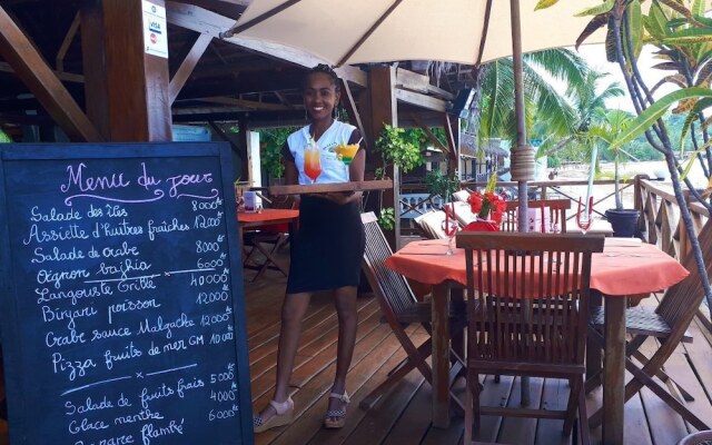Aviavy Plage Hôtel