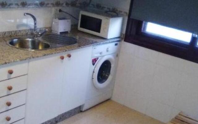 Apartamento Sobradelo