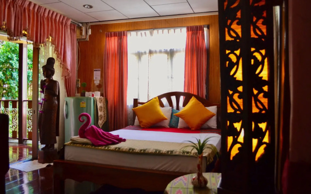 Baifern Homestay