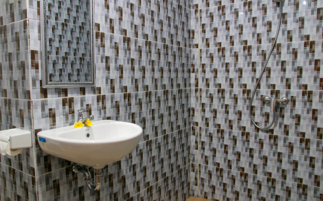 Medal Jaya Hostel & Room