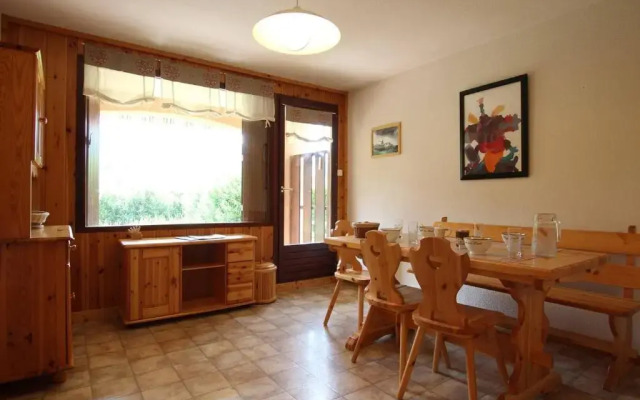 Appartement Vallouise, 2 pièces, 5 personnes - FR-1-330G-46