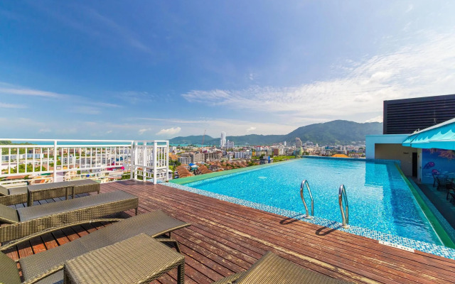Kana Triple L Hotel