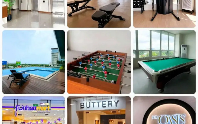 Bella Suite Bacolod
