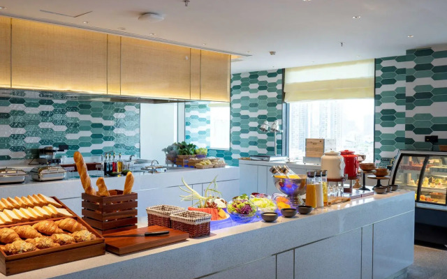 Hilton Garden Inn Shenzhen Nanshan Avenue