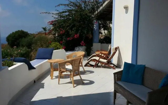Villa Celeste