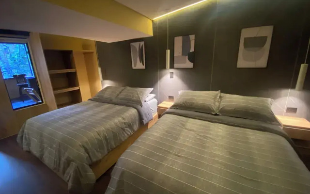 Mardi Suites