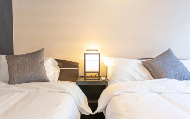 SlowTime Hotel Kyoto