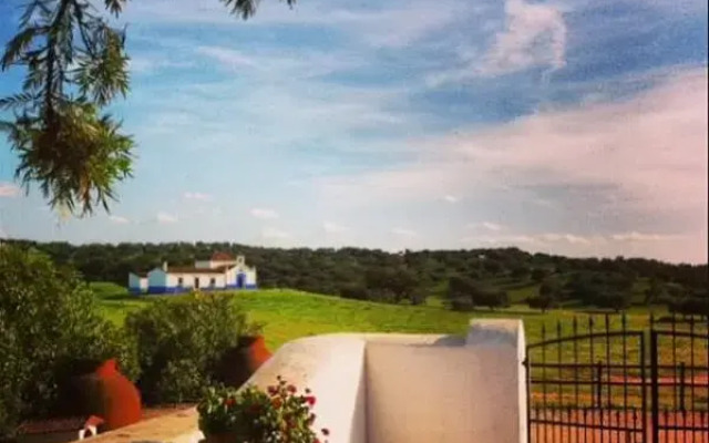 Herdade da Negrita - Agroturismo