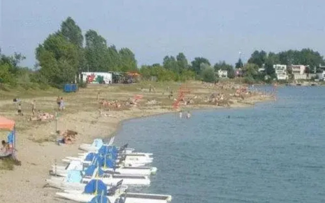 Holiday Village Senec