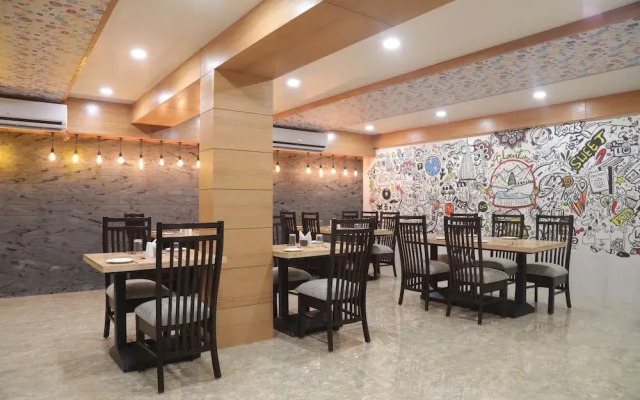 Hotel Aditya Residency