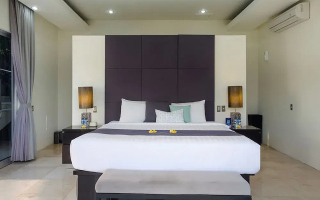 Suluban Cliff Bali Villa