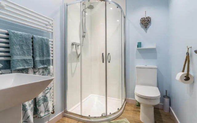 An Cois Na Mara Bed & Breakfast