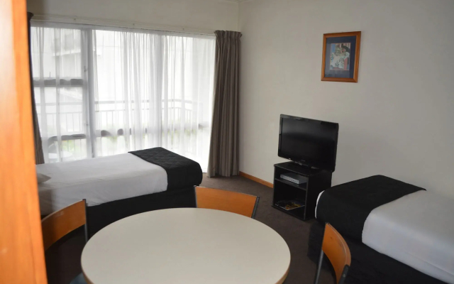 Heartland Ambassador Hotel Hamilton