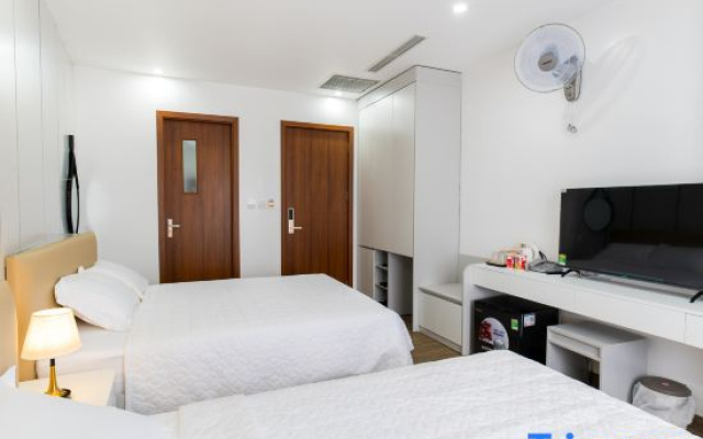 Nhat Minh Hotel