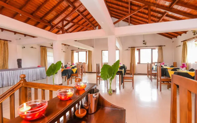 Oyo 373 Grand Kandy Villa