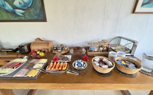 Cheiro Verde Noronha