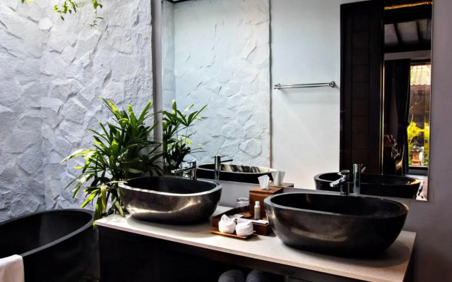 Freddies Villas Ubud
