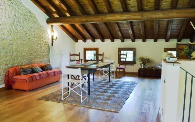 Agriturismo Ca' Roer