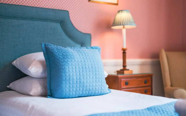 No 1 The Mansion Apartments by Mansley
