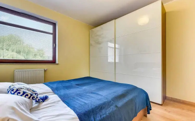 Rent a Flat apartments - Torunska St.