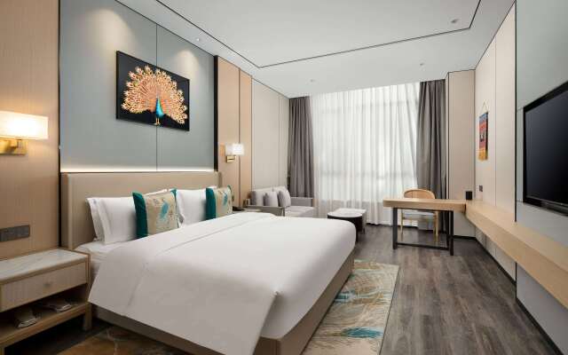 Ramada Encore by Wyndham Xishuangbanna Jinghong