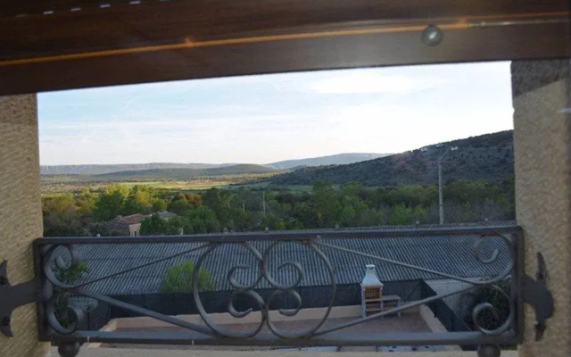 Hostal Residencia Pico de los Haces