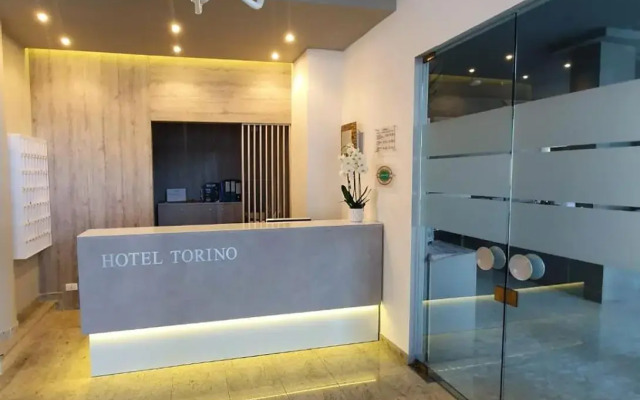 Hotel Torino