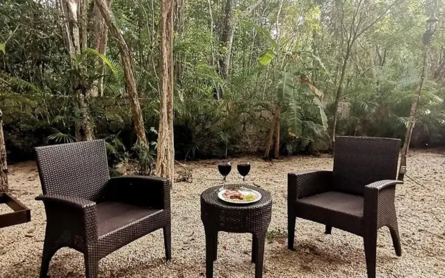 "Agua & Selva" Jungle Luxury Loft