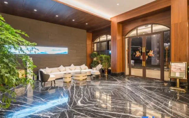 Tian'e Fashion Hotel