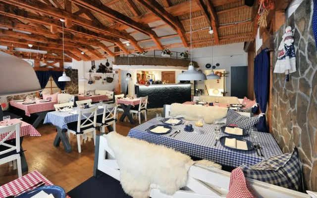 BEIGLI Hotel & Garden