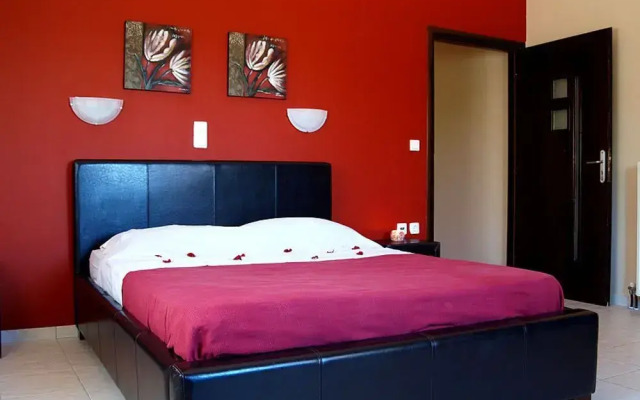 Six Senses Villa