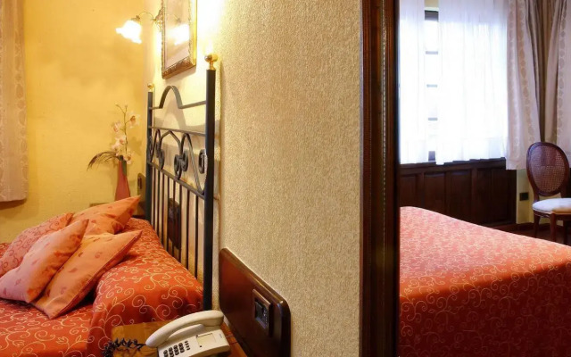 Hotel Marqués de la Moral