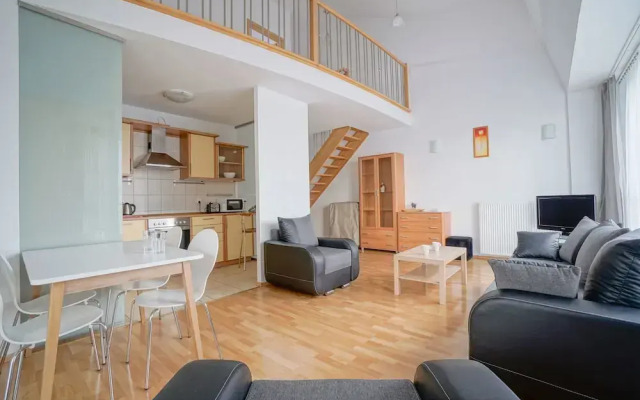 Capital Apartments Piekary