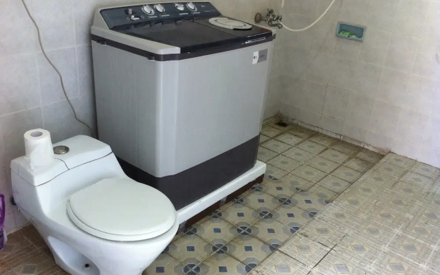 Villa Bukit Danau Lot 13