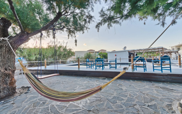 Sun Beach Lindos