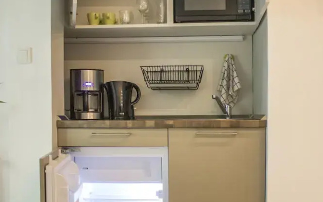 Vitosha SofiaStyle Apartment