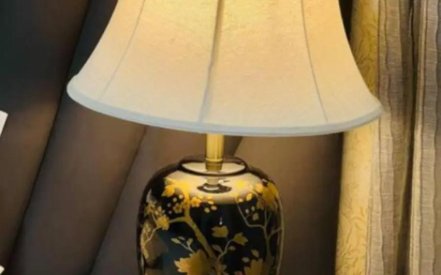 The Henlee Apartment on Ventura